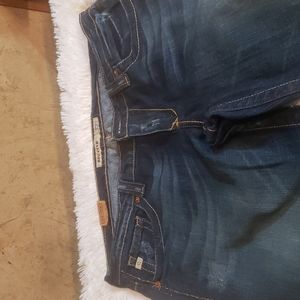 Men  Jeans